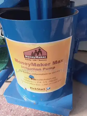 Manual Pump Money Marker Irrigation Pump