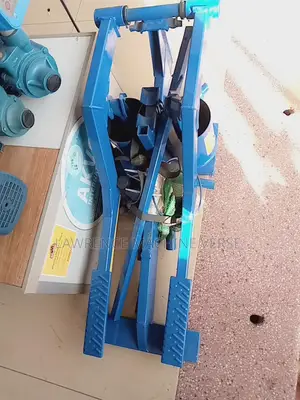 Manual Pump Money Marker Irrigation Pump