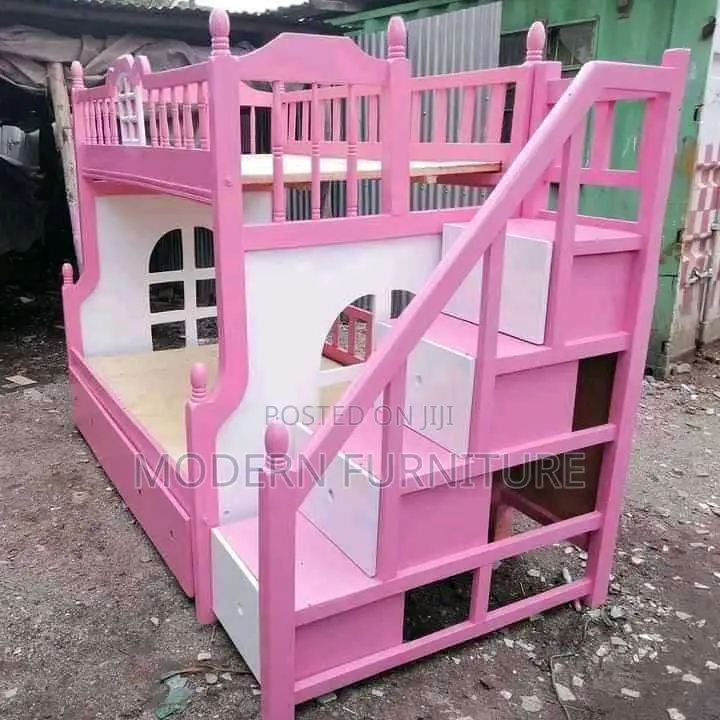 Modern Storage Decker Call Us On
