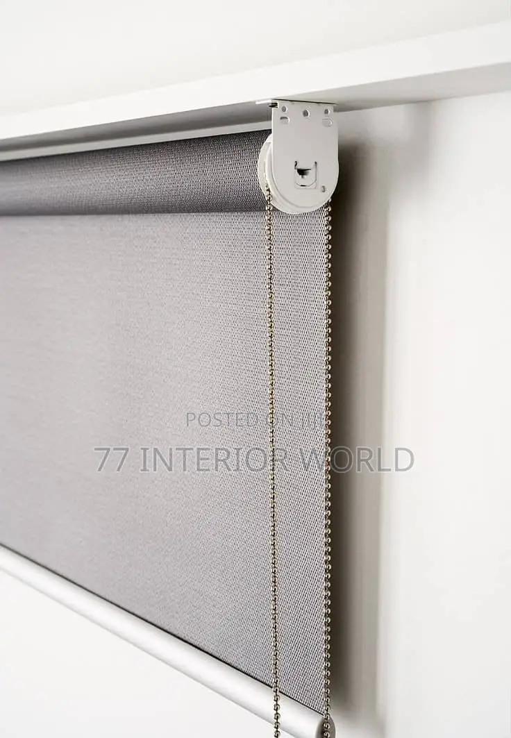 Black Out Blinds/Blinds