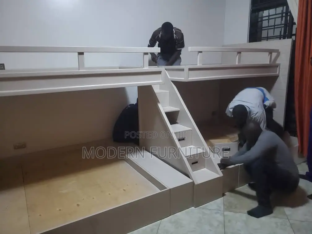 Bunker Bed Call Us On