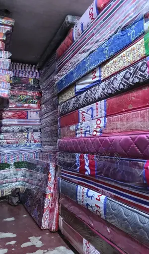 Original Mattresses