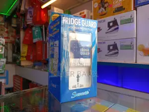 Fridge Guard