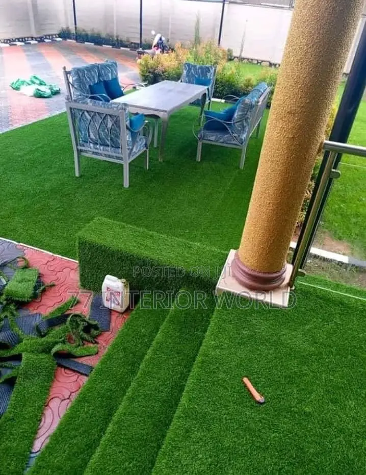 Grass Carpets Grass Carpets