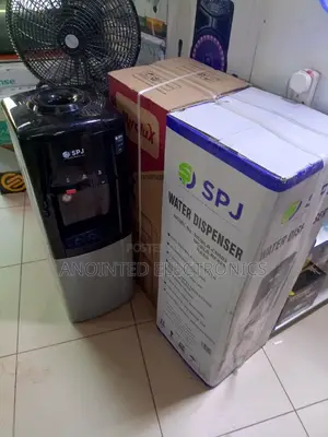 SPJ Water Dispenser