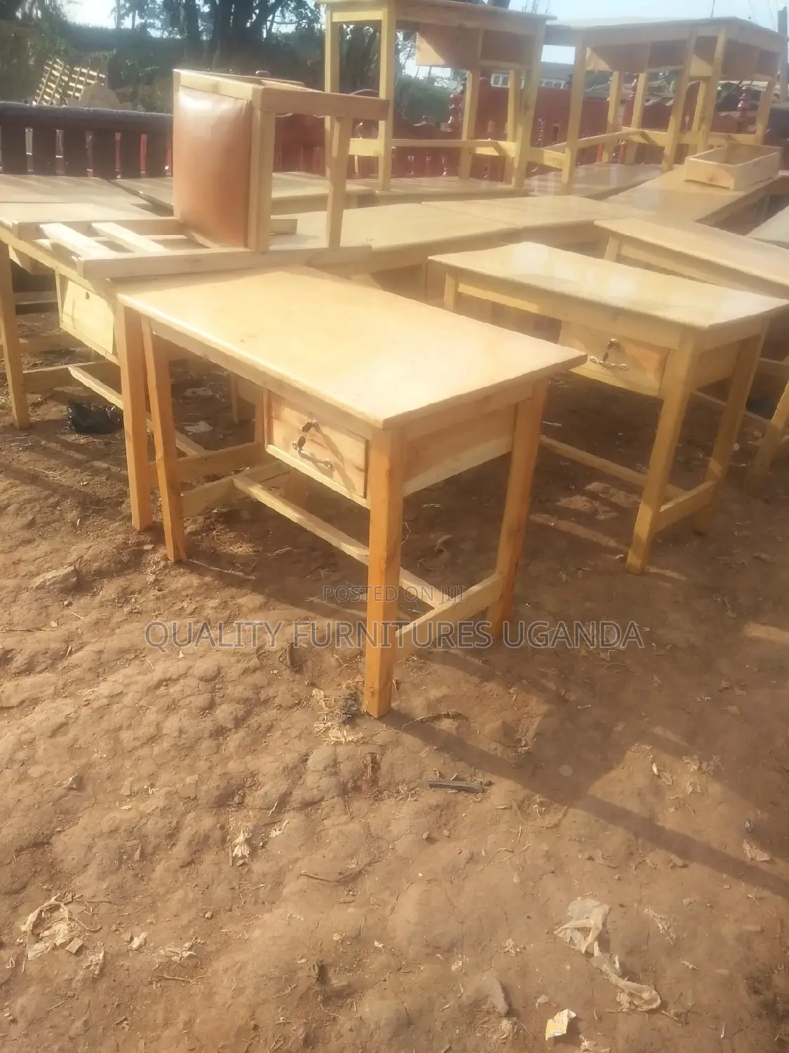 Office Chairs Available