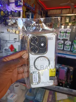 Smart 8 Spark Cases