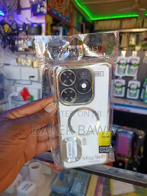 Smart 8 Spark Cases
