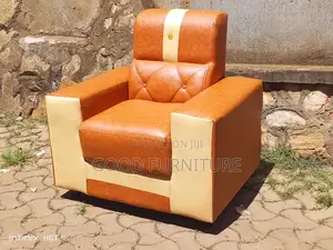 Executive Single Seater Sofa