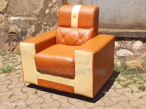 Executive Single Seater Sofa