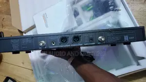 Wireless Microphone Bw-2200