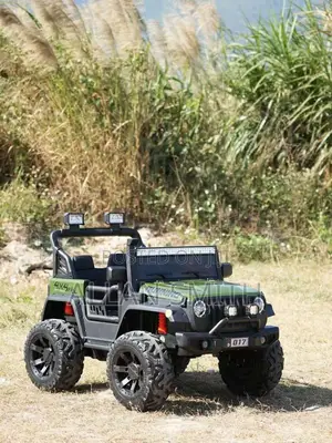 Kids Rechargeable Cars