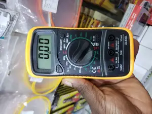Digital Multimeter