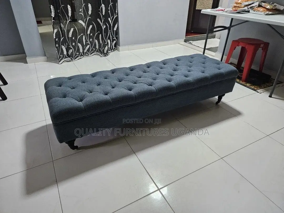 Resting Bed