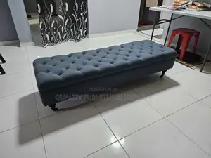 Resting Bed