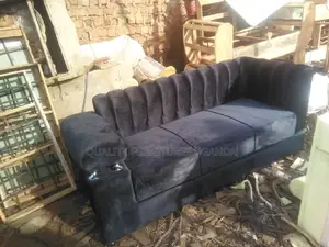 Giant 3 Seater Sofa Seat