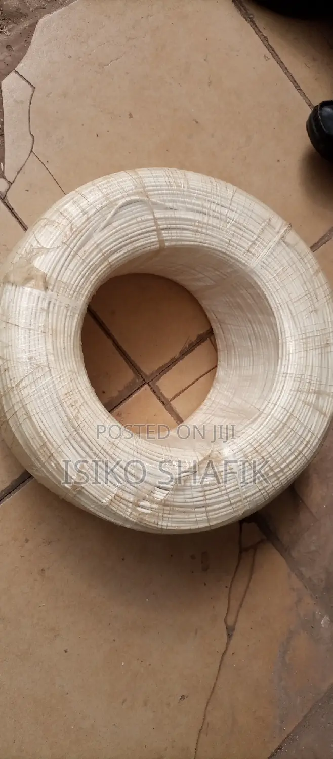 Polynum Wire