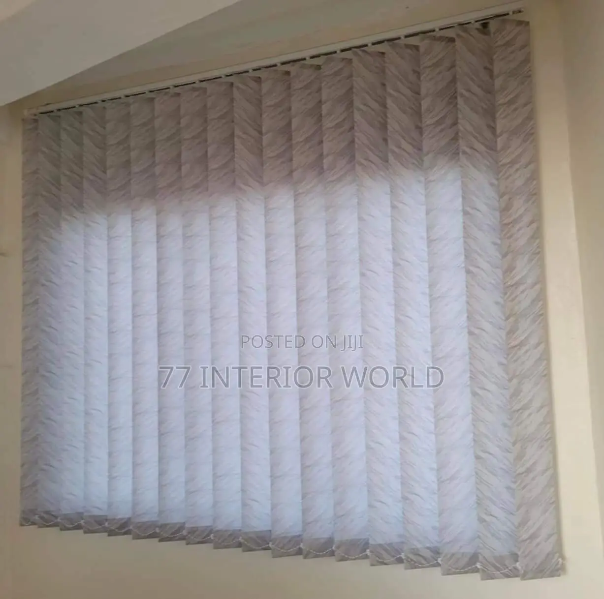 Blinds Blinds
