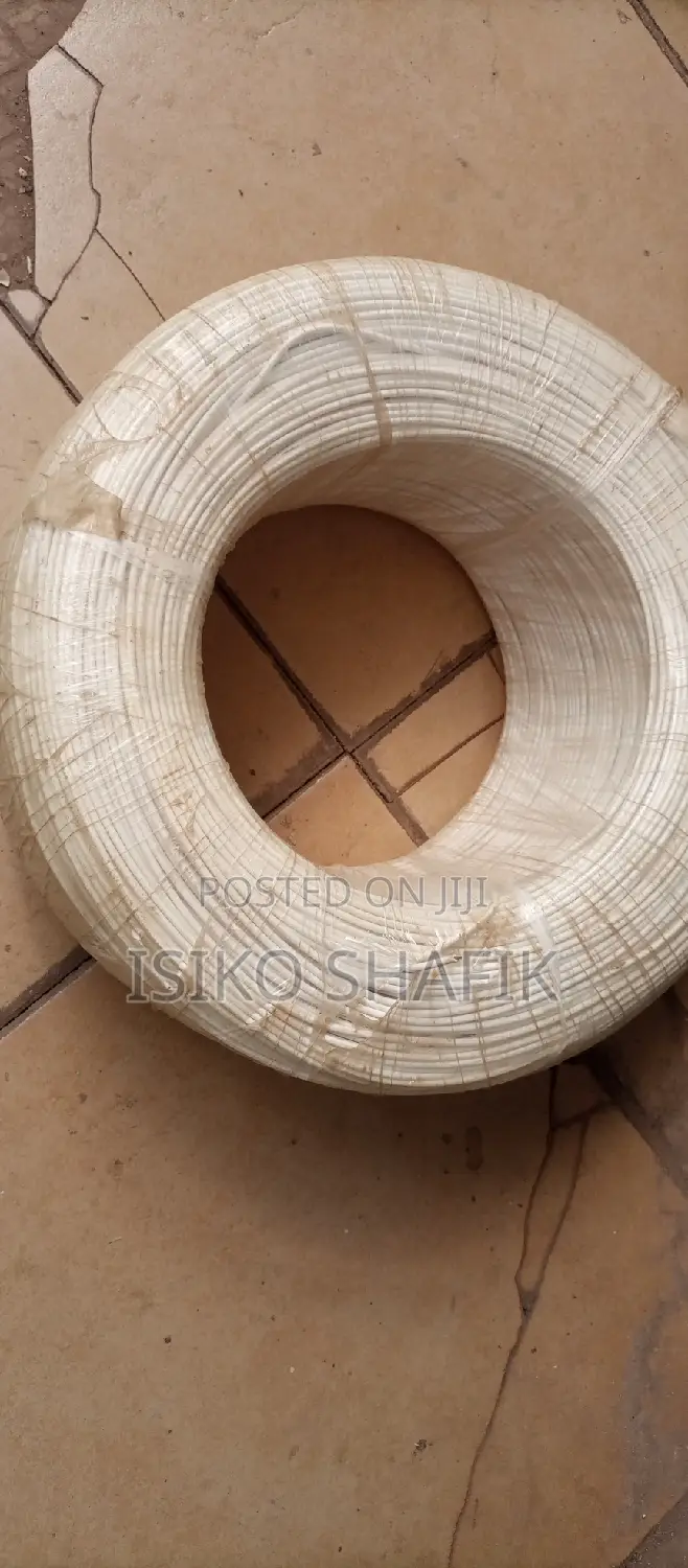 Polynum Wire