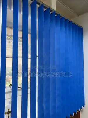 Office Blinds