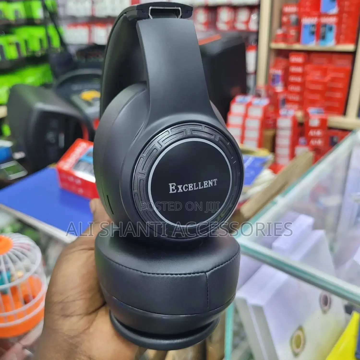 Extra BASS,Head Phone, Excellent Headphone, Super Bass