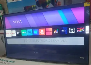 It's Hisense 50"Inch Smart