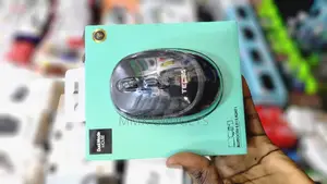 Tecsa Mobile Mouse