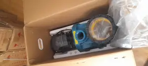 Photo - Pool Equipment