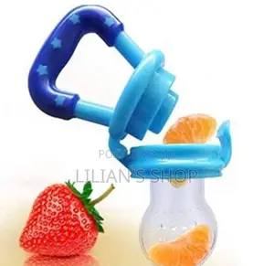 Baby Fruit Food Feeder