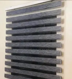 Office Vision Blinds