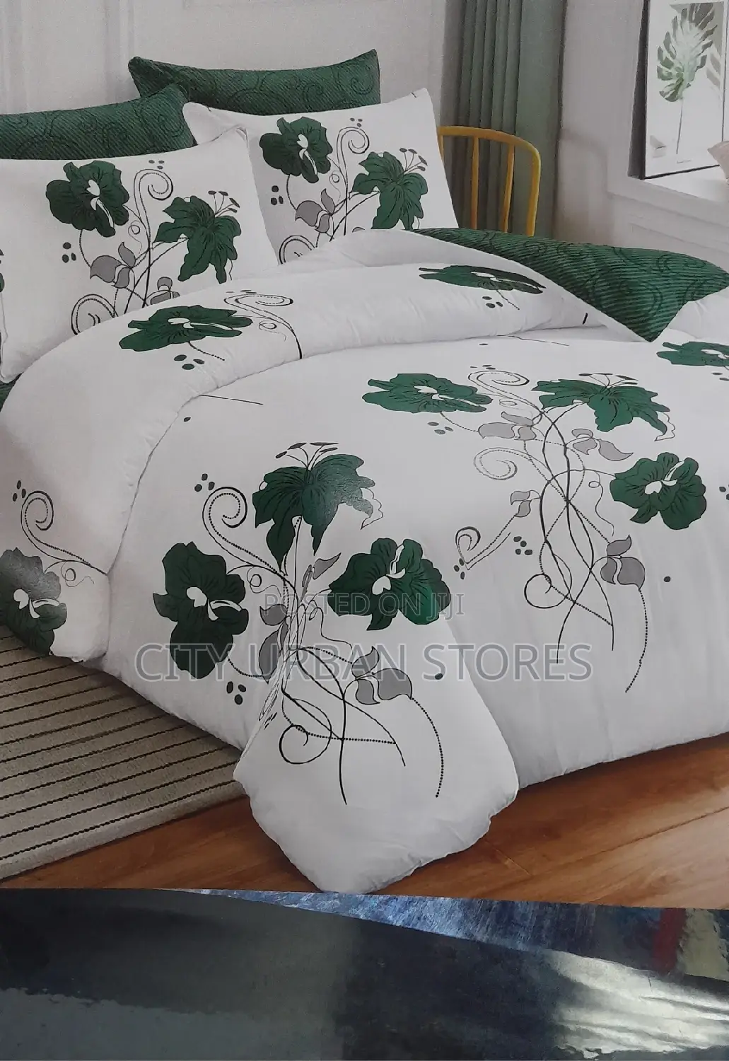 Honey G Bedcovers