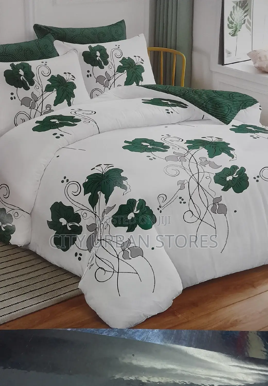 Honey G Bedcovers