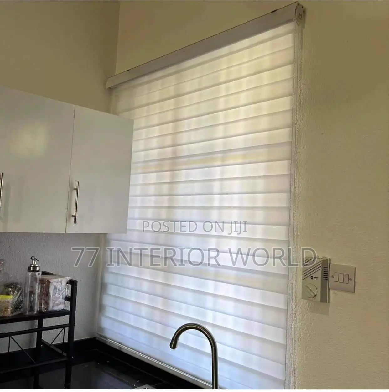Smart Blinds/Blinds