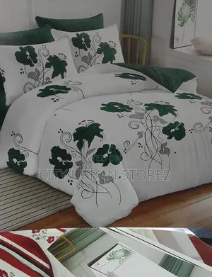 Honey G Bedcovers