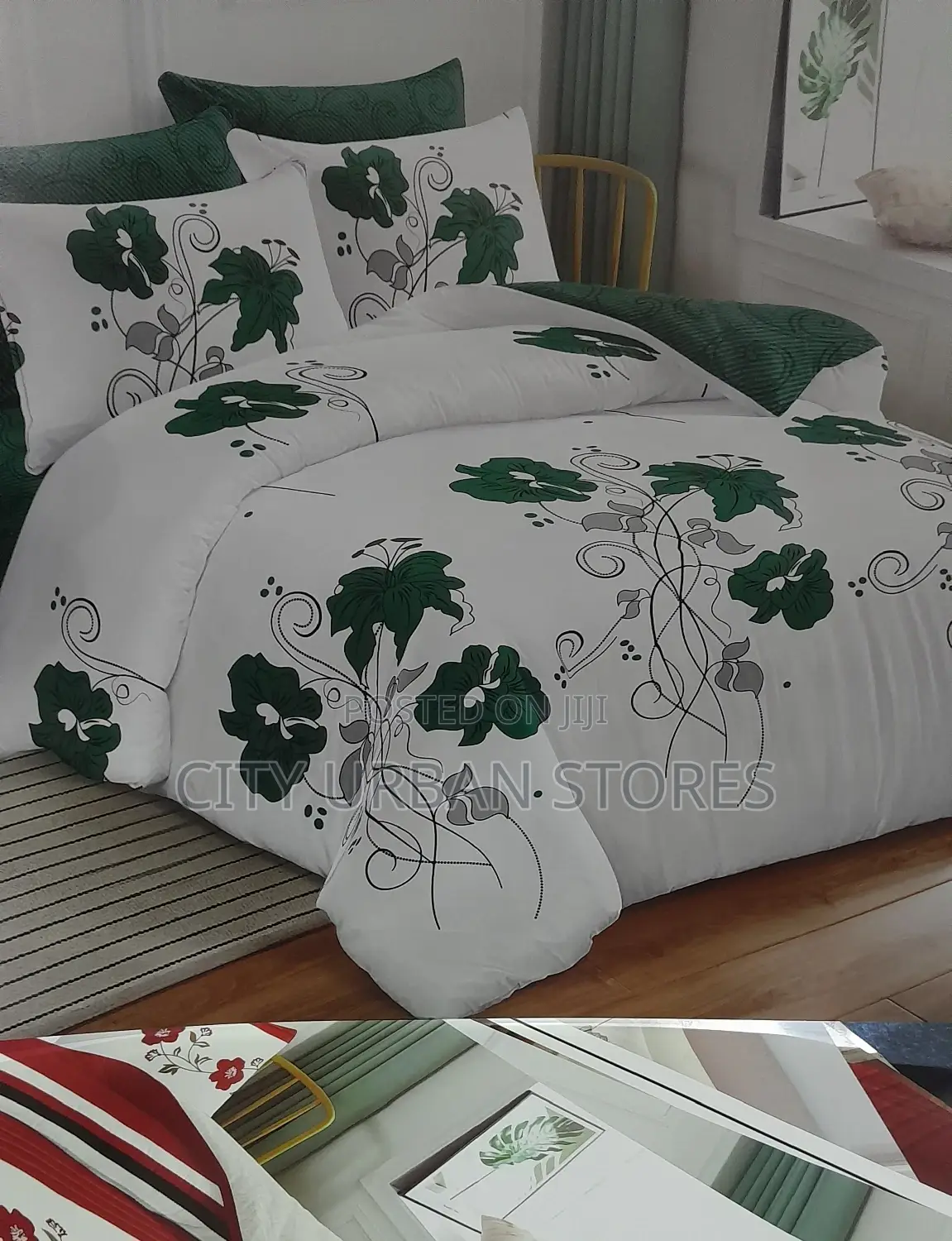 Honey G Bedcovers