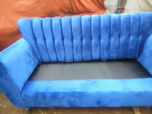 3 Seater Butterfly Sofa Seat