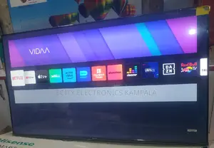 50"Inch Smart Hisense