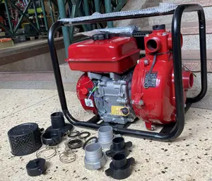 Irrigation Water Pump 2”,7.5hp High Pressure