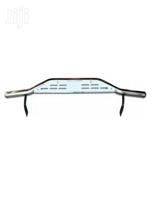 Car Designed Guard For Rear