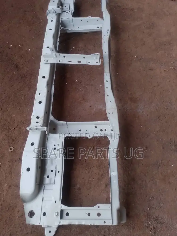 Radiator Support Panel Landcruiser Hardtop