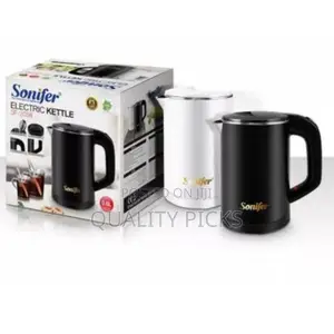 Sonifer Electric Kettle