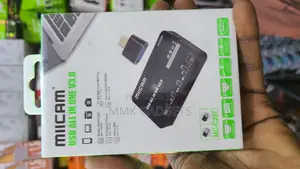 Miicam USB All in One