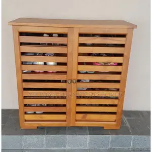 Modern Shoe Rack Call Us On