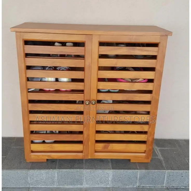 Modern Shoe Rack Call Us On