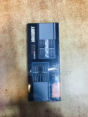 Jakemy Toolkit