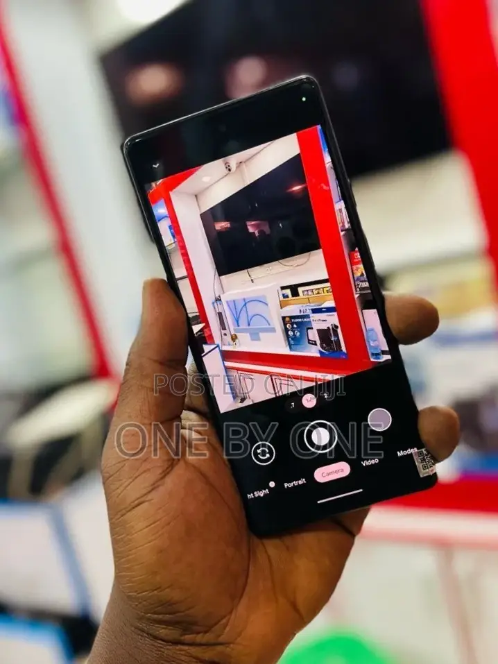 Google Pixel 6a 128 GB Gray