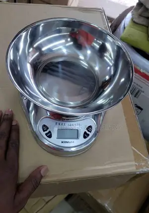 Portable Digital Electronic Kitchen Scale,Digital 5kg