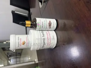 Fibroids Treatment Pack