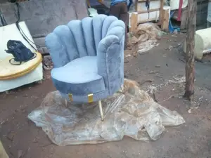 Single Seater Basket Chair