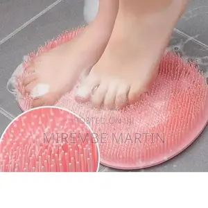 Foot Scrubber/ Massager.